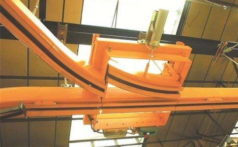 分析電動葫蘆橋式起重機為什么不可斜吊
