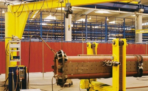 懸臂吊在安裝的時候用的工具有哪些